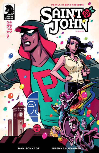 Saint John #4 (CVR A) (Dan Schkade) (PRE-ORDER: 03/05/2025)