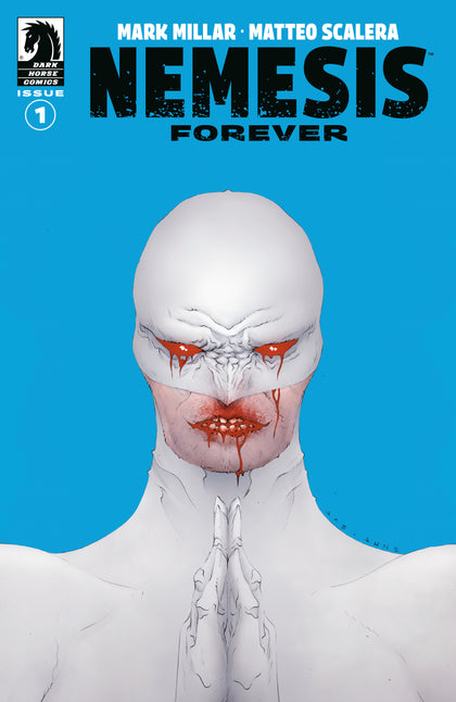 Nemesis Forever #1 (CVR C) (Jae Lee) (PRE-ORDER: 08/27/2025)