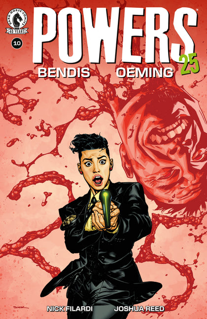Powers 25 #10 (CVR B) (Ryan Sook) (PRE-ORDER: 06/24/2026)