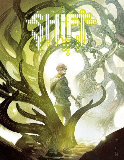Shift One-shot (CVR A) (3W3M) (Mike del Mundo) (PRE-ORDER: 09/02/2026)