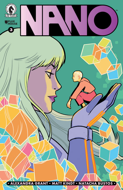 Nano #3 (CVR A) (Natacha Bustos) (PRE-ORDER: 10/21/2026)