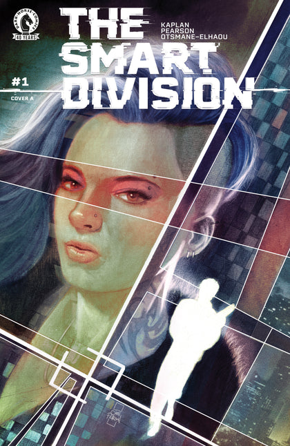 The Smart Division #1 (CVR A) (PRE-ORDER: 08/05/2026)