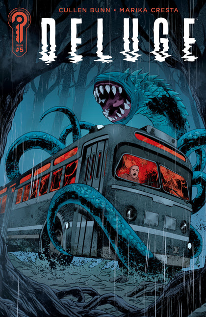 Deluge #5 Cover B Marika Cresta (PRE-ORDER: 04/01/2026)