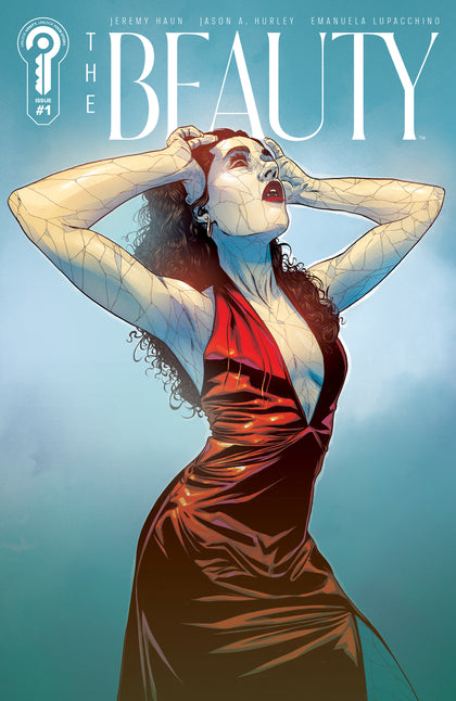 The Beauty (2025) #1 Cover A Jeremy Haun (PRE-ORDER: 10/29/2025)