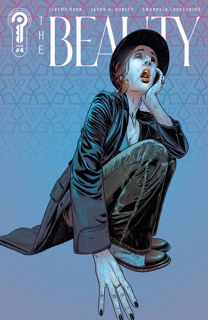 The Beauty (2025) #4 Cover A Jeremy Haun (PRE-ORDER: 03/04/2026)
