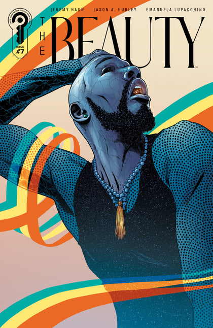 The Beauty (2025) #7 Cover A Jeremy Haun (PRE-ORDER: 07/08/2026)