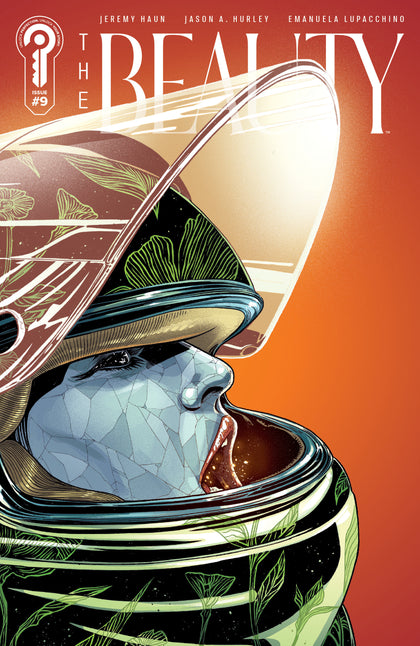 The Beauty (2025) #9 Cover A Jeremy Haun (PRE-ORDER: 09/30/2026)