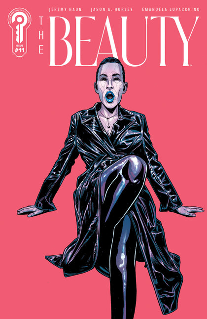 Beauty (2025) #11 Cover A Jeremy Haun (PRE-ORDER: 12/23/2026)