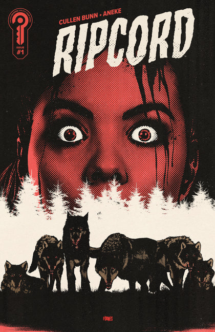 Ripcord #1 Cover A Jorge Fornes (PRE-ORDER: 02/04/2026)