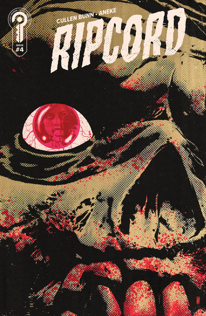 Ripcord #4 Cover A Jorge Fornes (PRE-ORDER: 06/10/2026)