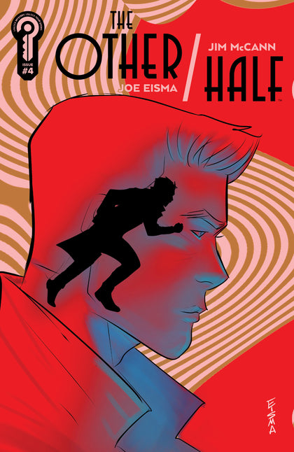 The Other/Half #4 Cover A Joe Eisma (PRE-ORDER: 07/15/2026)