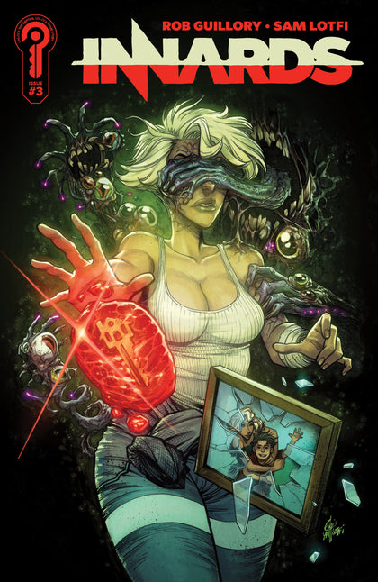 Innards #3 Cover A Sam Lotfi (PRE-ORDER: 07/29/2026)