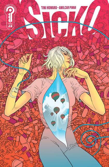 Sicko #4 Cover A Amilcar Pinna (PRE-ORDER: 11/25/2026)