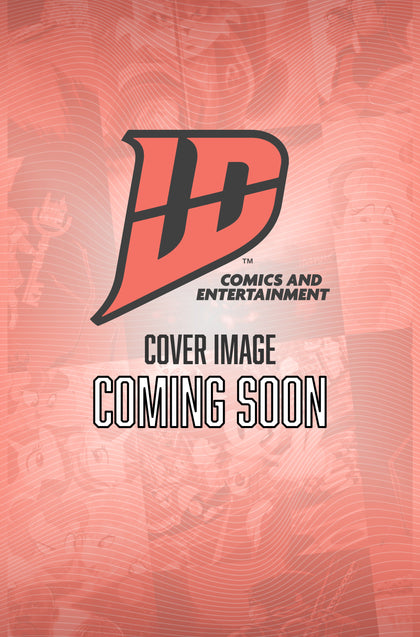 Teenage Mutant Ninja Turtles: Mutant Nation #7 Variant B (Pe) (PRE-ORDER: 06/11/2025)