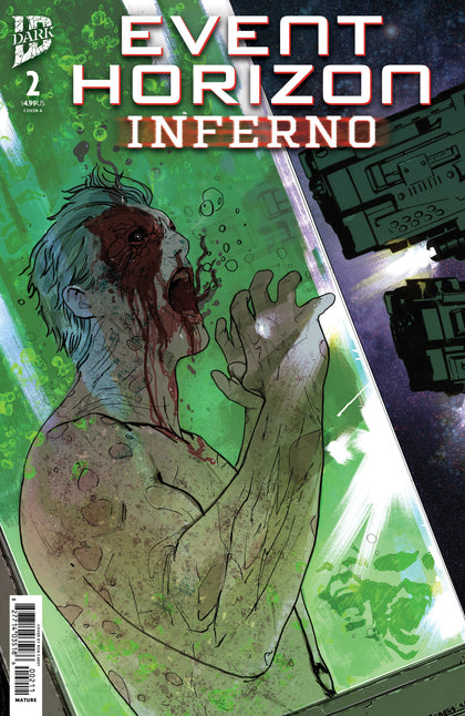 Event Horizon: Inferno #2 Cover A (Carey) (PRE-ORDER: 06/03/2026)