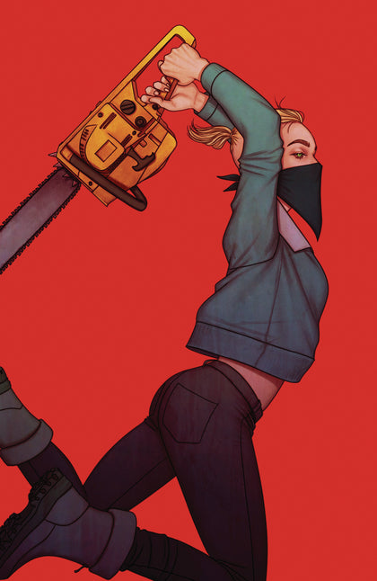 Something is Killing the Children #46 B Variant (Full Art, Frison) (PRE-ORDER: 04/08/2026)