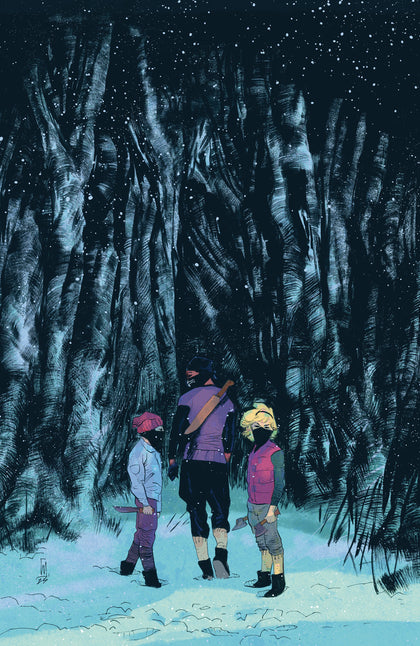 Something is Killing the Children #47 H Unlimited Variant (Full Art, Dell'Edera) (PRE-ORDER: 05/13/2026)