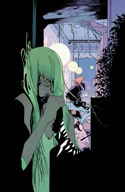 Something is Killing the Children #49 B Variant (Full Art, Ríos) (PRE-ORDER: 07/22/2026)