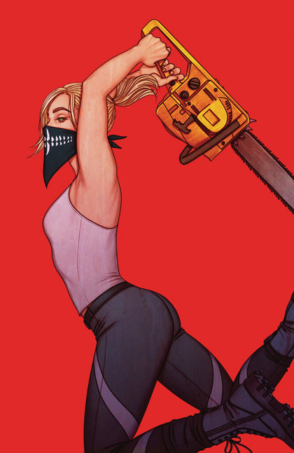 Something is Killing the Children #50 B Variant (Full Art, Frison) (PRE-ORDER: 10/07/2026)