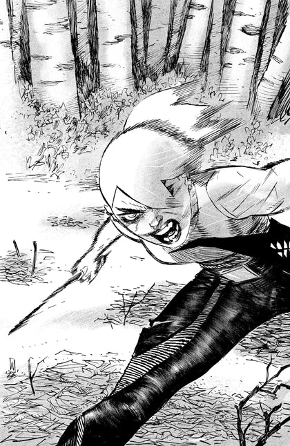 Something is Killing the Children #50 M Unlimited Variant (Full Art, Dell'Edera) (PRE-ORDER: 10/07/2026)