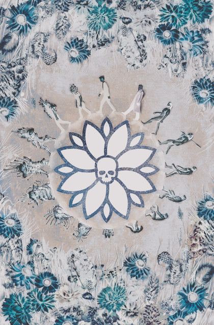 In Bloom #4 A Main (Dressed, Pearson) (PRE-ORDER: 05/07/2025)