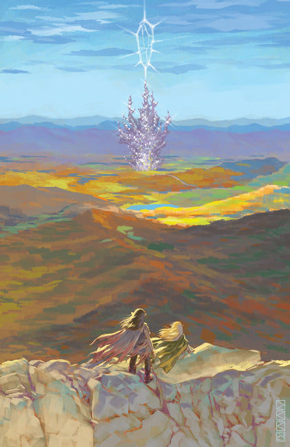 Jim Henson Presents #4 B Variant (Dressed, Kim) (PRE-ORDER: 05/21/2025)