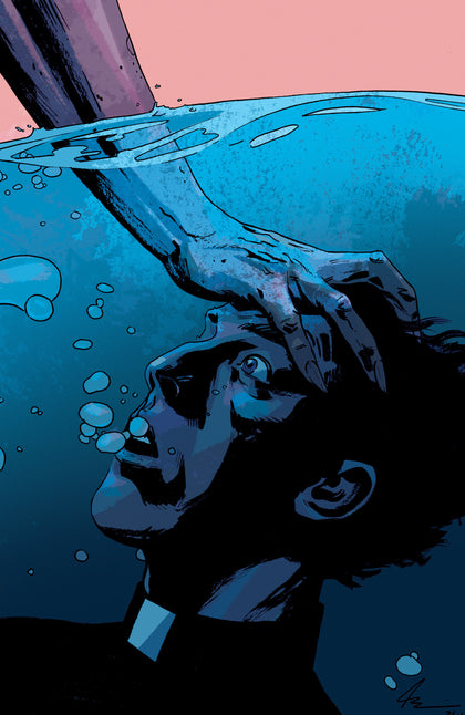 When I Lay My Vengeance Upon Thee #4 B Variant (PRE-ORDER: 05/14/2025)