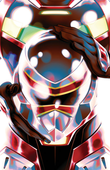 VR Troopers #2 I Unlockable Variant (Full Art, Montes) (PRE-ORDER: 08/20/2025)