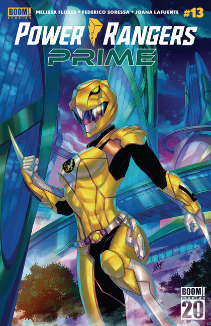VR Troopers #5 B Variant (Dressed, Ellis) (PRE-ORDER: 12/17/2025)