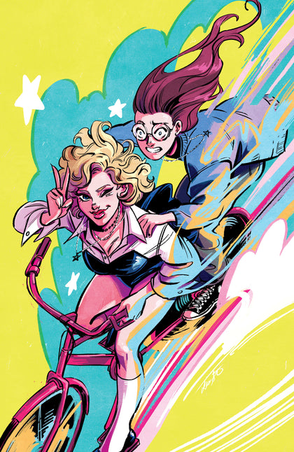 Mary Sue #2 A Main (Dressed, Sterle) (PRE-ORDER: 11/12/2025)