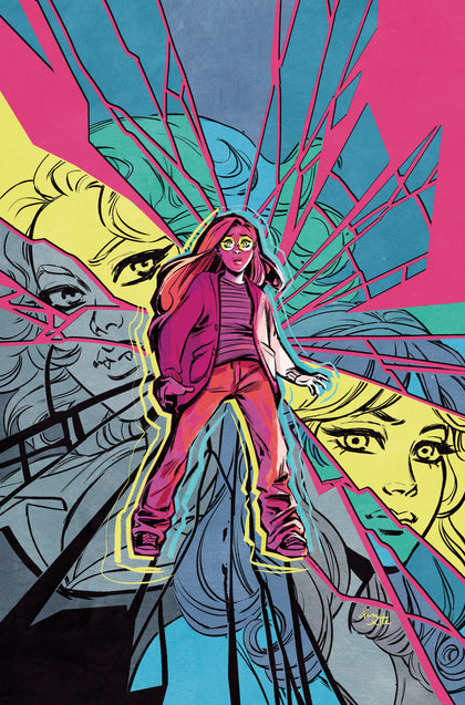 Mary Sue #3 A Main (Dressed, Sterle) (PRE-ORDER: 12/31/2025)