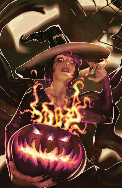 Hello Halloween #2 G Unlimited Variant (Full Art, Puebla) (PRE-ORDER: 10/21/2026)