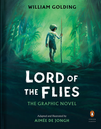 Lord of the Flies (PRE-ORDER: 11/04/2025)