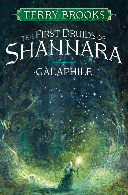Galaphile (PRE-ORDER: 12/09/2025)