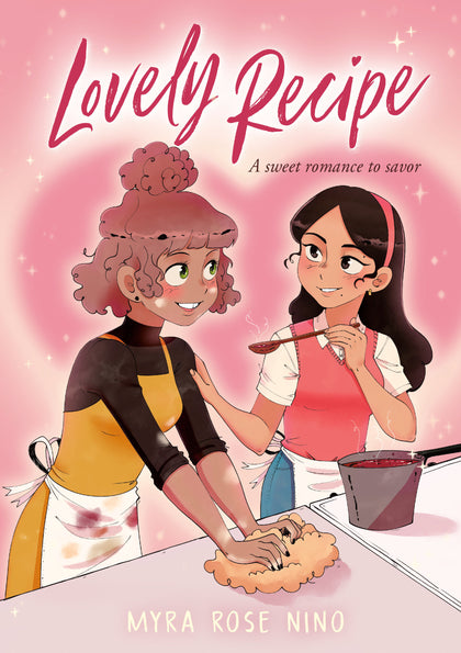 Lovely Recipe (PRE-ORDER: 02/03/2026)