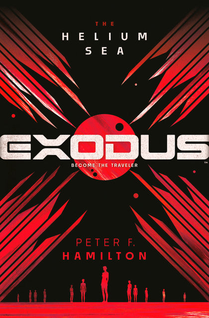 Exodus: The Helium Sea (PRE-ORDER: 06/16/2026)