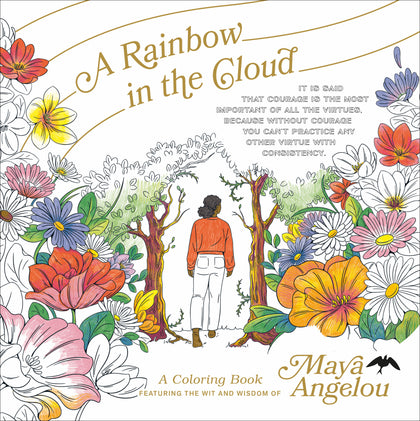 A Rainbow in the Cloud (PRE-ORDER: 03/31/2026)