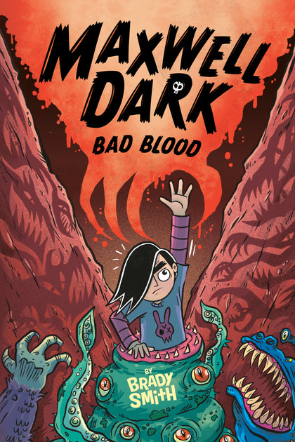 Bad Blood #2 (PRE-ORDER: 04/07/2026)