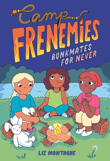 Camp Frenemies: Bunkmates for Never (PRE-ORDER: 05/12/2026)