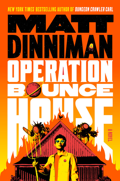 Operation Bounce House (PRE-ORDER: 02/10/2026)