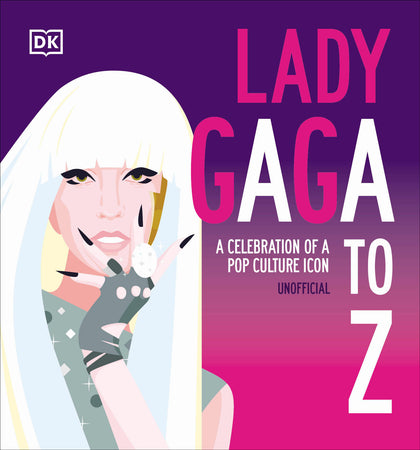 Lady Gaga A To Z (PRE-ORDER: 10/08/2024)