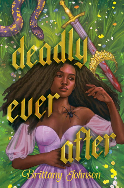 Deadly Ever After (PRE-ORDER: 11/04/2025)