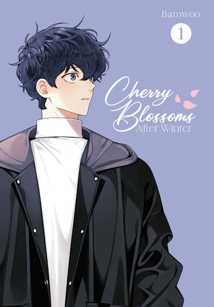 Cherry Blossoms After Winter: Volume 1 (PRE-ORDER: 11/26/2024)