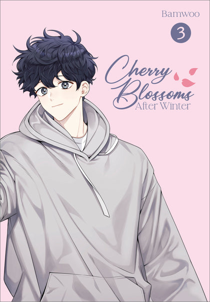 Cherry Blossoms After Winter: Volume 3 (PRE-ORDER: 11/11/2025)
