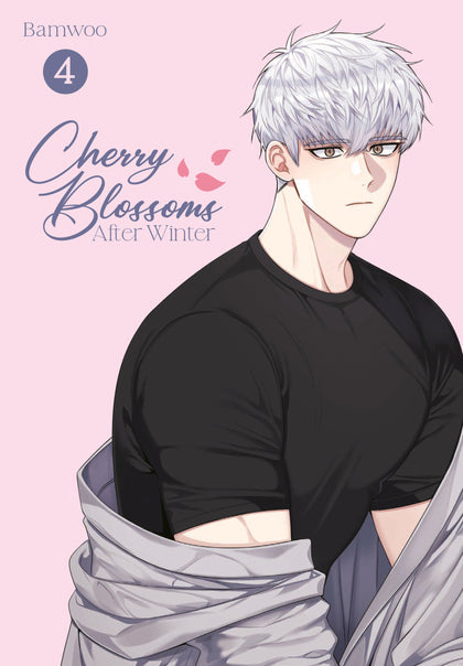 Cherry Blossoms After Winter: Volume 4 (PRE-ORDER: 04/14/2026)