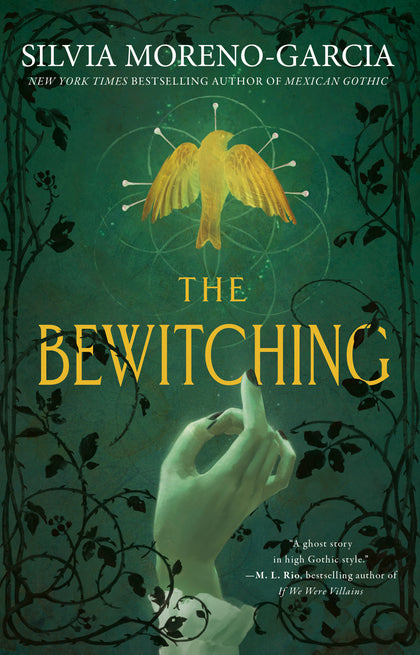 The Bewitching (PRE-ORDER: 04/21/2026)