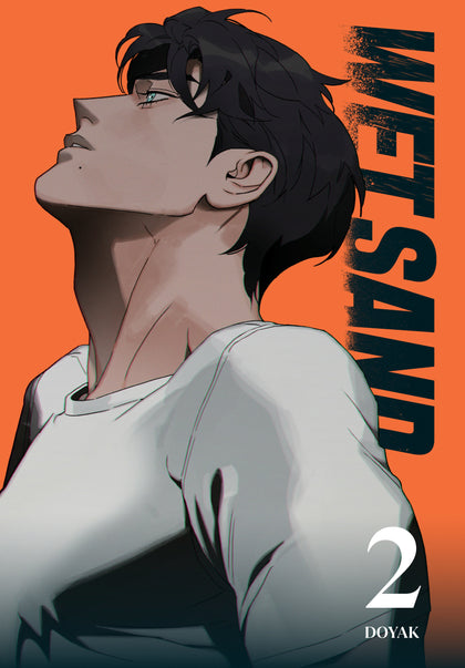 Wet Sand, Volume 2 (PRE-ORDER: 09/23/2025)