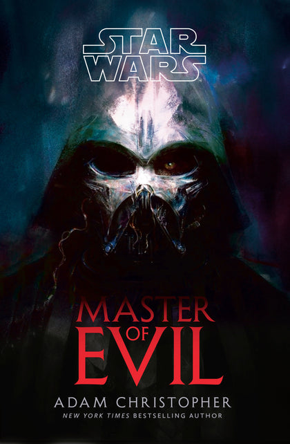 Star Wars: Master of Evil (PRE-ORDER: 11/11/2025)