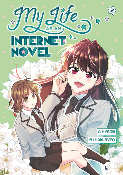 My Life as an Internet Novel, Volume 2 (PRE-ORDER: 02/03/2026)