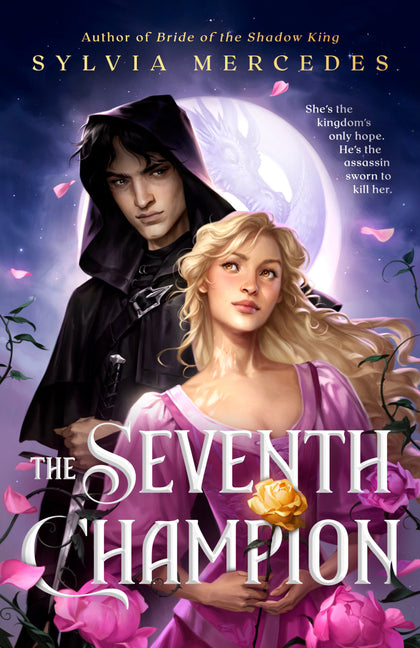 The Seventh Champion (PRE-ORDER: 11/11/2025)